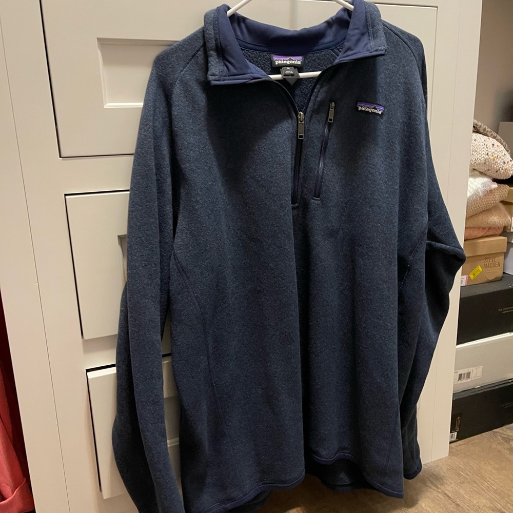 Men’s Patagonia Better Sweater